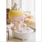 KUBO Daytime Star Bathing Figurine Art Toy 2023 Limited